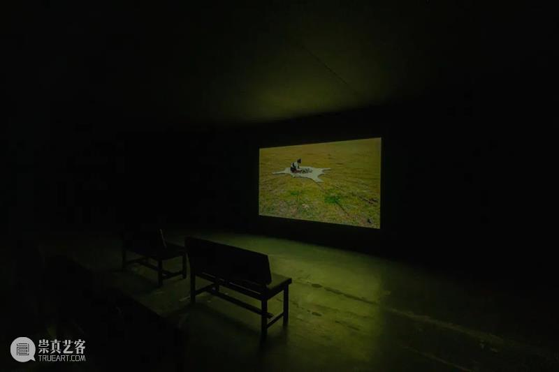 McaM Screening Project丨Go Nomadic Together: Nomadic Body 崇真艺客