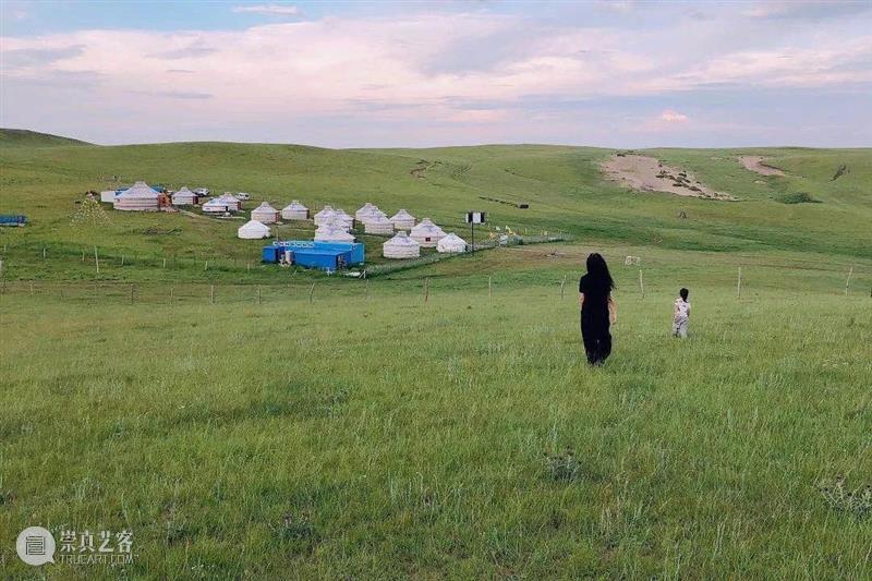 McaM Screening Project丨Go Nomadic Together: Nomadic Body 崇真艺客