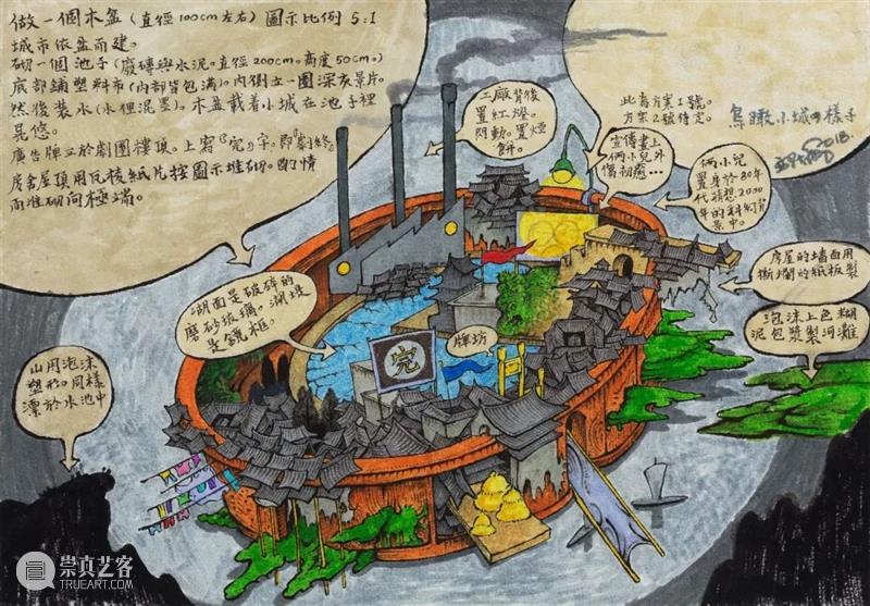 鹿特丹国际电影节焦点影人:邱炯炯 鹿特丹国际电影节 焦点 影人 邱炯炯 单元 重磅 导演 新作 椒麻堂会 电影 崇真艺客