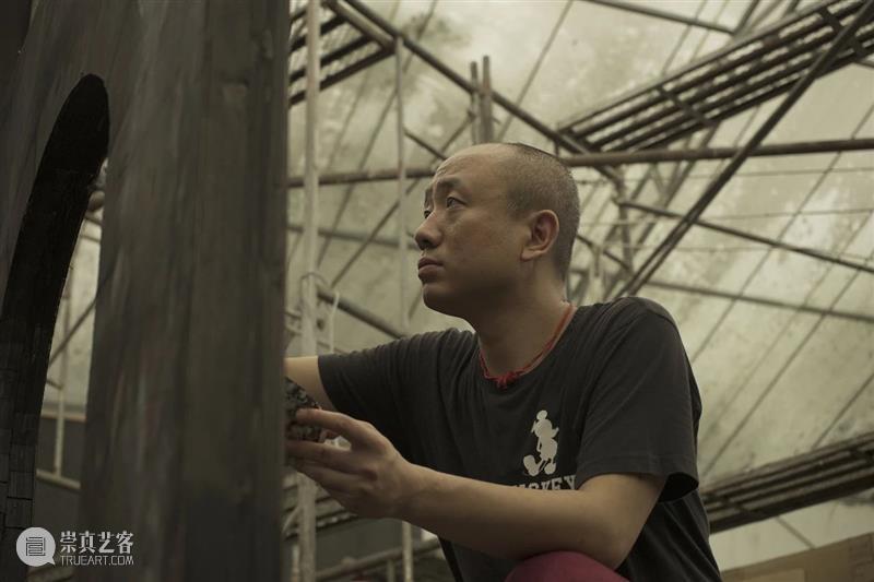 鹿特丹国际电影节焦点影人:邱炯炯 鹿特丹国际电影节 焦点 影人 邱炯炯 单元 重磅 导演 新作 椒麻堂会 电影 崇真艺客