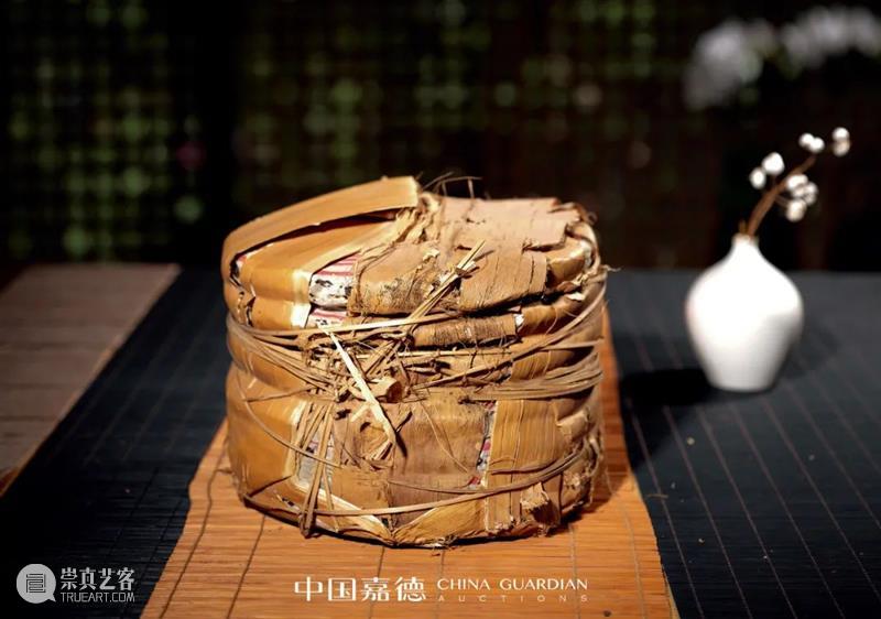 张大千《秋曦图》1.955亿元问鼎年度近现代书画之最，大观近现代总揽6.29亿元，各专场成交超90% 近现代 张大千 秋曦图 书画 大观 现代 专场 年度 大观夜场 拍品 崇真艺客