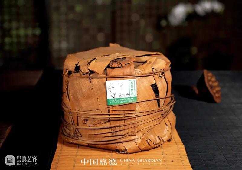 张大千《秋曦图》1.955亿元问鼎年度近现代书画之最，大观近现代总揽6.29亿元，各专场成交超90% 近现代 张大千 秋曦图 书画 大观 现代 专场 年度 大观夜场 拍品 崇真艺客
