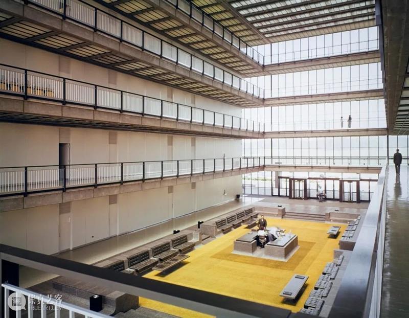 沙里宁经典作品‘贝尔电话大楼’改造，+功能+细节+材料+技术 视频资讯 ADCNews 沙里宁 技术 贝尔 大楼 作品 材料 细节 电话 功能 Petschek 崇真艺客