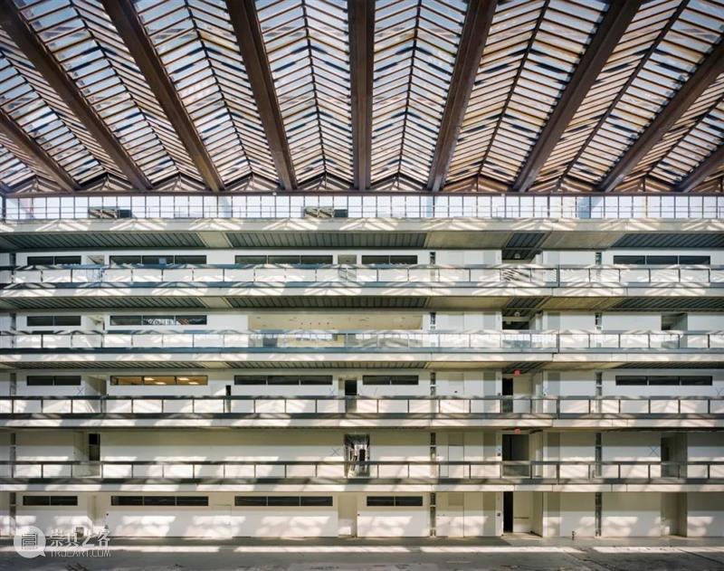 沙里宁经典作品‘贝尔电话大楼’改造，+功能+细节+材料+技术 视频资讯 ADCNews 沙里宁 技术 贝尔 大楼 作品 材料 细节 电话 功能 Petschek 崇真艺客