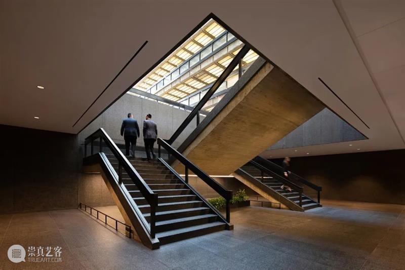 沙里宁经典作品‘贝尔电话大楼’改造，+功能+细节+材料+技术 视频资讯 ADCNews 沙里宁 技术 贝尔 大楼 作品 材料 细节 电话 功能 Petschek 崇真艺客