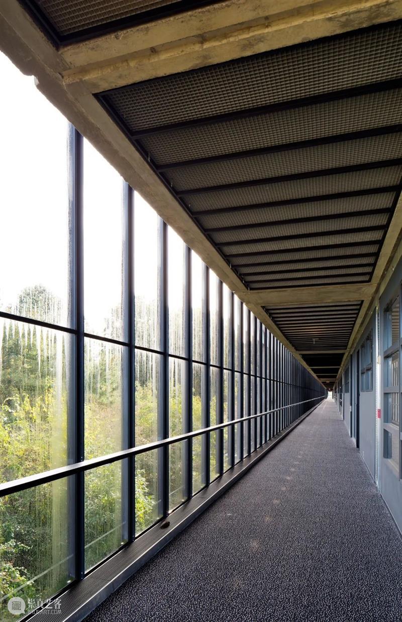 沙里宁经典作品‘贝尔电话大楼’改造，+功能+细节+材料+技术 视频资讯 ADCNews 沙里宁 技术 贝尔 大楼 作品 材料 细节 电话 功能 Petschek 崇真艺客