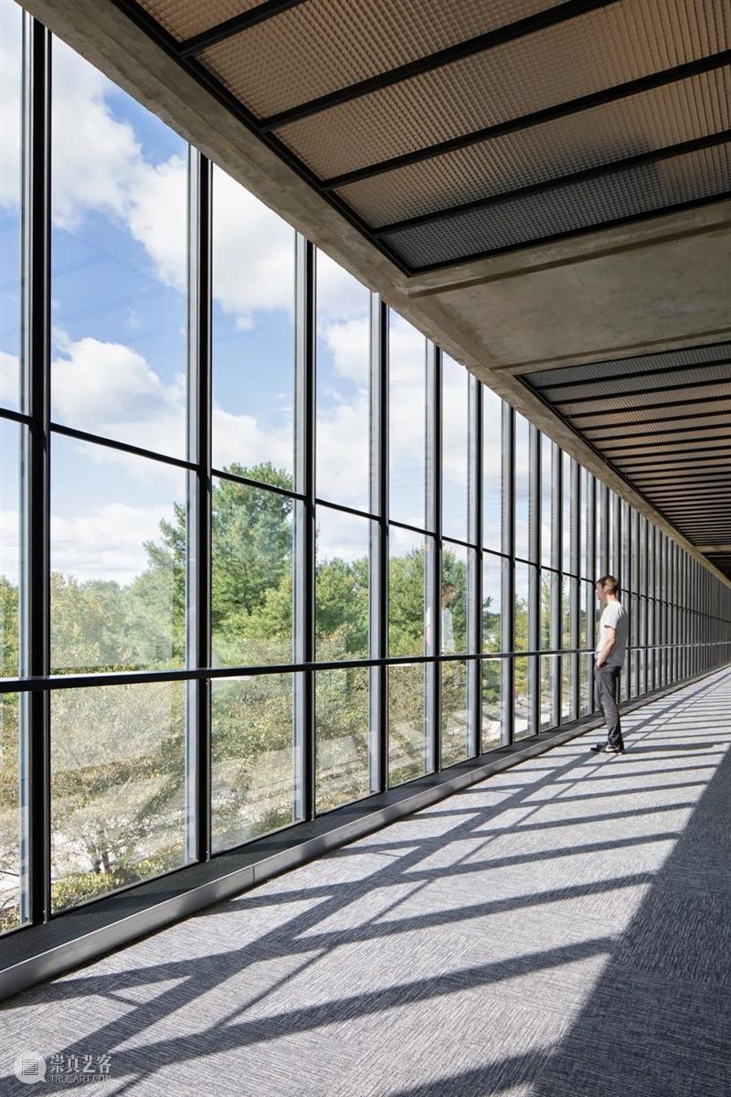 沙里宁经典作品‘贝尔电话大楼’改造，+功能+细节+材料+技术 视频资讯 ADCNews 沙里宁 技术 贝尔 大楼 作品 材料 细节 电话 功能 Petschek 崇真艺客