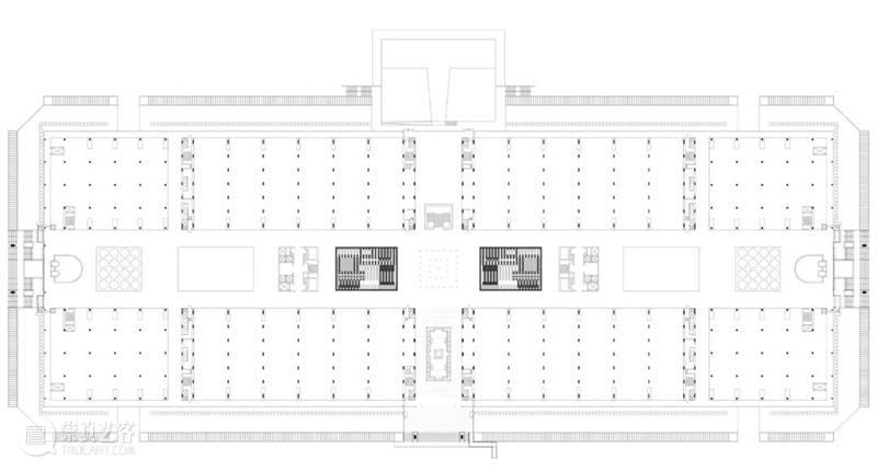 沙里宁经典作品‘贝尔电话大楼’改造，+功能+细节+材料+技术 视频资讯 ADCNews 沙里宁 技术 贝尔 大楼 作品 材料 细节 电话 功能 Petschek 崇真艺客