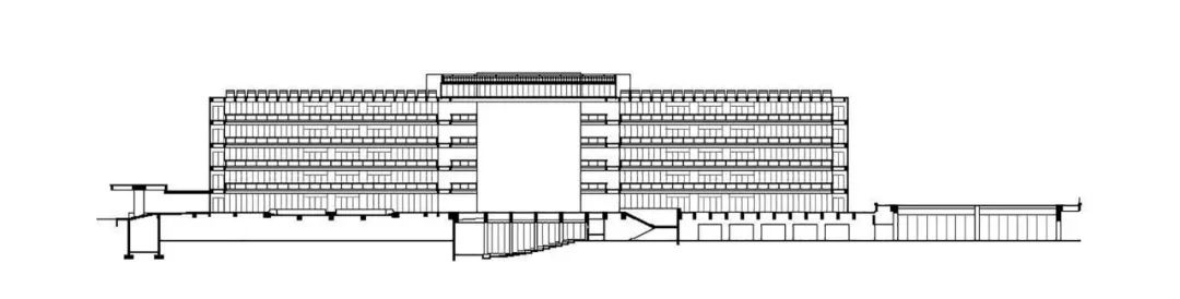 沙里宁经典作品‘贝尔电话大楼’改造，+功能+细节+材料+技术 视频资讯 ADCNews 沙里宁 技术 贝尔 大楼 作品 材料 细节 电话 功能 Petschek 崇真艺客