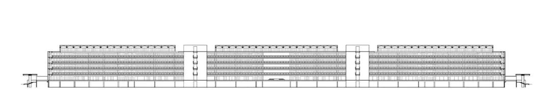 沙里宁经典作品‘贝尔电话大楼’改造，+功能+细节+材料+技术 视频资讯 ADCNews 沙里宁 技术 贝尔 大楼 作品 材料 细节 电话 功能 Petschek 崇真艺客