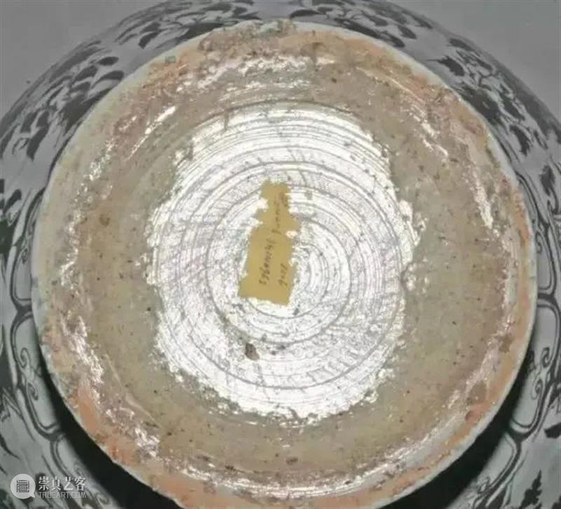 明清瓷器底足的演变  青铜器鉴赏 瓷器 明清 上方 青铜器 账号 人与人 缘份 缘分 韵味 名片 崇真艺客