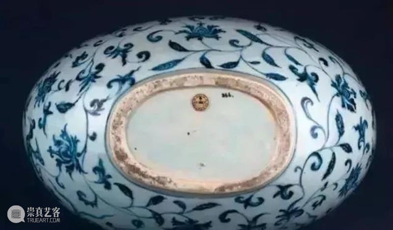 明清瓷器底足的演变  青铜器鉴赏 瓷器 明清 上方 青铜器 账号 人与人 缘份 缘分 韵味 名片 崇真艺客