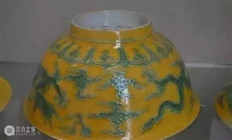 明清瓷器底足的演变  青铜器鉴赏 瓷器 明清 上方 青铜器 账号 人与人 缘份 缘分 韵味 名片 崇真艺客