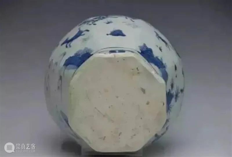 明清瓷器底足的演变  青铜器鉴赏 瓷器 明清 上方 青铜器 账号 人与人 缘份 缘分 韵味 名片 崇真艺客