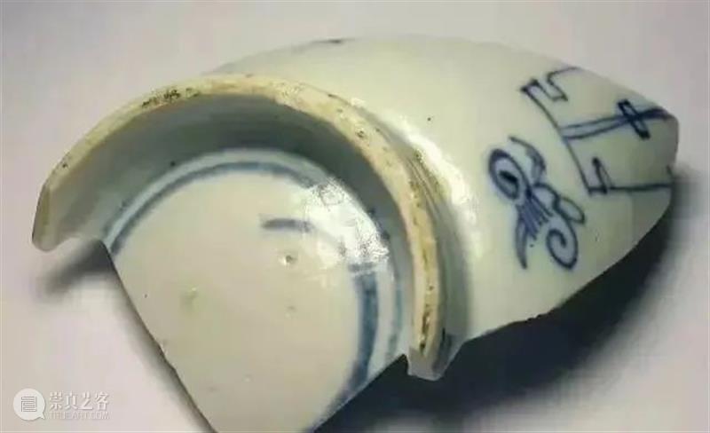 明清瓷器底足的演变  青铜器鉴赏 瓷器 明清 上方 青铜器 账号 人与人 缘份 缘分 韵味 名片 崇真艺客