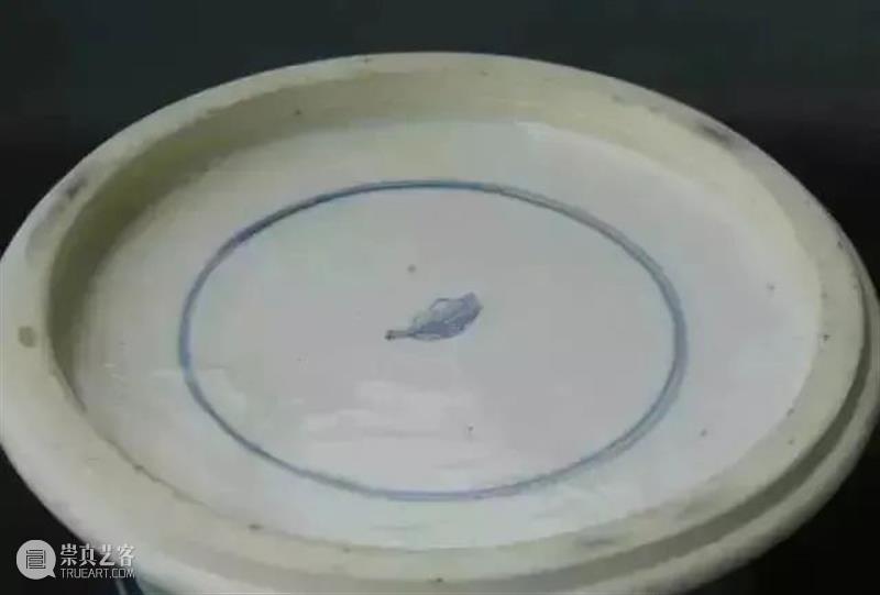 明清瓷器底足的演变  青铜器鉴赏 瓷器 明清 上方 青铜器 账号 人与人 缘份 缘分 韵味 名片 崇真艺客