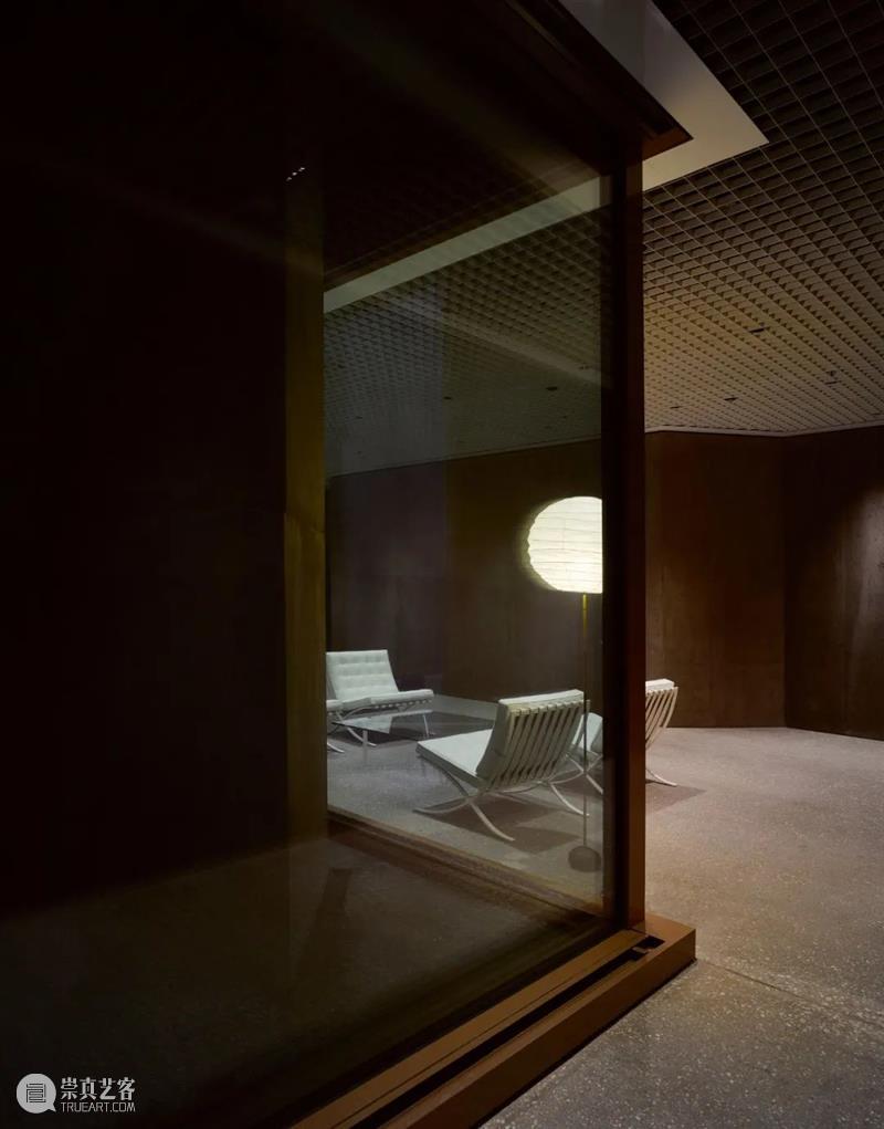 Valerio Olgiati 新作：平面与立面呼应，Baloise 保险公司办公楼 平面 立面 新作 Baloise 保险公司 办公楼 立面图 Princen 建筑 方正 崇真艺客