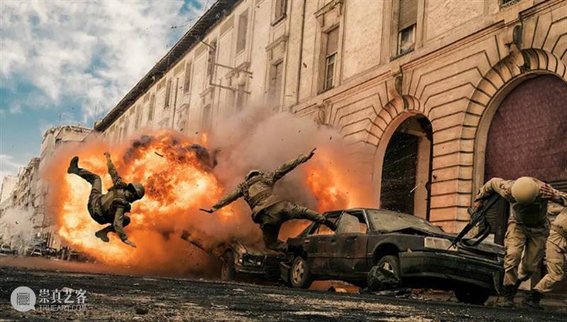 平均9分+，这些国产主旋律，值得认真安利 主旋律 安利 南京大屠杀死难者国家公祭日 日军 南京 全城 同胞 勿忘国耻 警钟 战争 崇真艺客