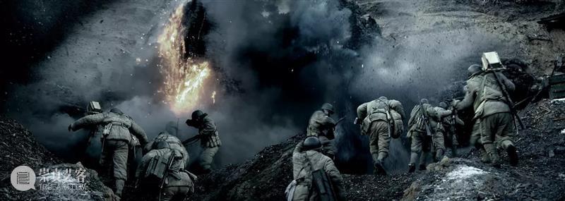 平均9分+，这些国产主旋律，值得认真安利 主旋律 安利 南京大屠杀死难者国家公祭日 日军 南京 全城 同胞 勿忘国耻 警钟 战争 崇真艺客