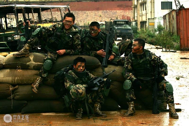 平均9分+，这些国产主旋律，值得认真安利 主旋律 安利 南京大屠杀死难者国家公祭日 日军 南京 全城 同胞 勿忘国耻 警钟 战争 崇真艺客