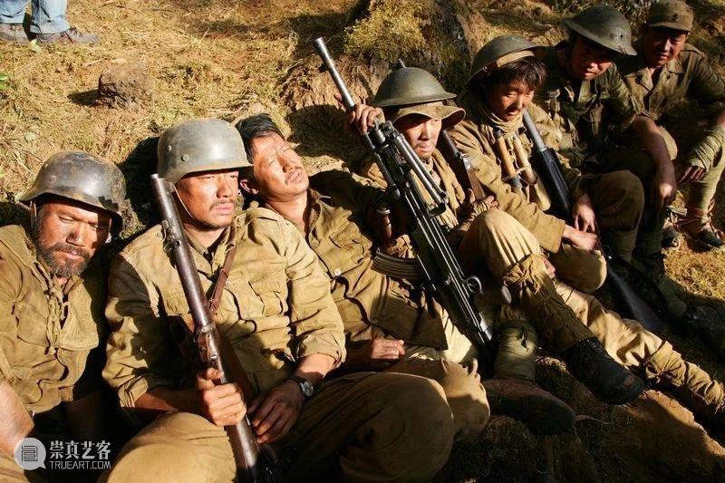 平均9分+，这些国产主旋律，值得认真安利 主旋律 安利 南京大屠杀死难者国家公祭日 日军 南京 全城 同胞 勿忘国耻 警钟 战争 崇真艺客