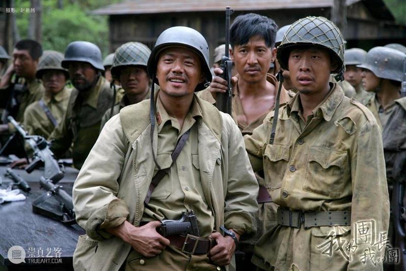 平均9分+，这些国产主旋律，值得认真安利 主旋律 安利 南京大屠杀死难者国家公祭日 日军 南京 全城 同胞 勿忘国耻 警钟 战争 崇真艺客