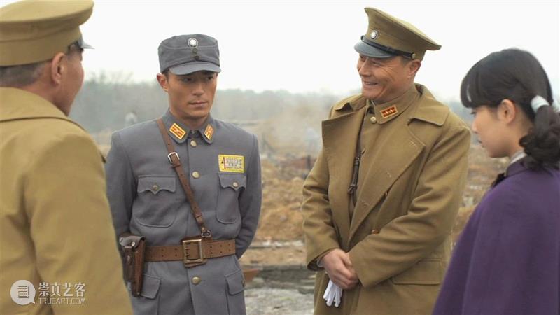 平均9分+，这些国产主旋律，值得认真安利 主旋律 安利 南京大屠杀死难者国家公祭日 日军 南京 全城 同胞 勿忘国耻 警钟 战争 崇真艺客