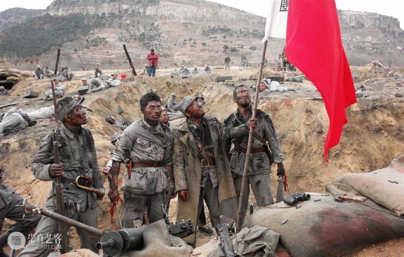 平均9分+，这些国产主旋律，值得认真安利 主旋律 安利 南京大屠杀死难者国家公祭日 日军 南京 全城 同胞 勿忘国耻 警钟 战争 崇真艺客