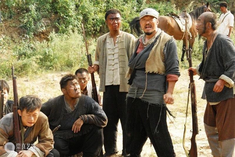 平均9分+，这些国产主旋律，值得认真安利 主旋律 安利 南京大屠杀死难者国家公祭日 日军 南京 全城 同胞 勿忘国耻 警钟 战争 崇真艺客