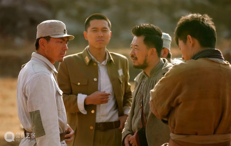 平均9分+，这些国产主旋律，值得认真安利 主旋律 安利 南京大屠杀死难者国家公祭日 日军 南京 全城 同胞 勿忘国耻 警钟 战争 崇真艺客