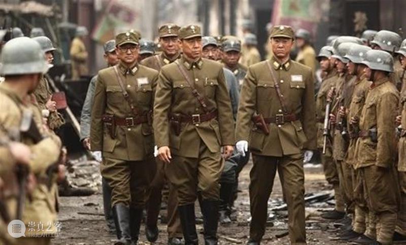 平均9分+，这些国产主旋律，值得认真安利 主旋律 安利 南京大屠杀死难者国家公祭日 日军 南京 全城 同胞 勿忘国耻 警钟 战争 崇真艺客