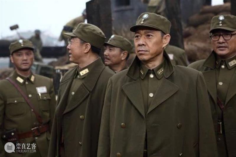 平均9分+，这些国产主旋律，值得认真安利 主旋律 安利 南京大屠杀死难者国家公祭日 日军 南京 全城 同胞 勿忘国耻 警钟 战争 崇真艺客