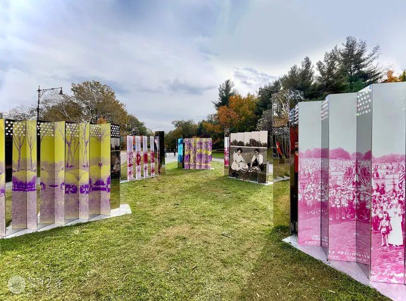 Newsstand237｜当世界探索重新开放时，「失落和希望」是纽约2021年公共艺术的共同主题 视频资讯 文化力研究所 艺术 世界 纽约 主题 Newsstand237｜ 经典 创意 商业 文化 资讯 崇真艺客