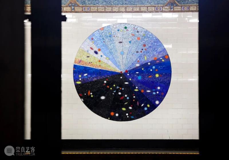 Newsstand237｜当世界探索重新开放时，「失落和希望」是纽约2021年公共艺术的共同主题 视频资讯 文化力研究所 艺术 世界 纽约 主题 Newsstand237｜ 经典 创意 商业 文化 资讯 崇真艺客