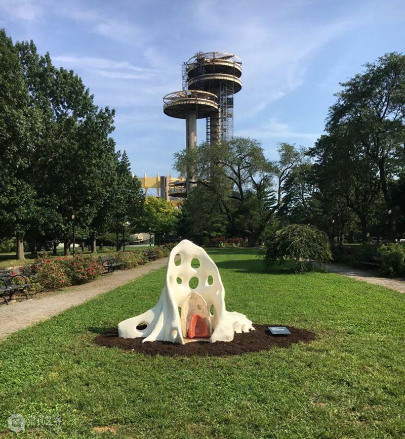 Newsstand237｜当世界探索重新开放时，「失落和希望」是纽约2021年公共艺术的共同主题 视频资讯 文化力研究所 艺术 世界 纽约 主题 Newsstand237｜ 经典 创意 商业 文化 资讯 崇真艺客