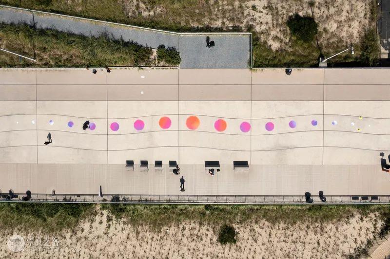 Newsstand237｜当世界探索重新开放时，「失落和希望」是纽约2021年公共艺术的共同主题 视频资讯 文化力研究所 艺术 世界 纽约 主题 Newsstand237｜ 经典 创意 商业 文化 资讯 崇真艺客