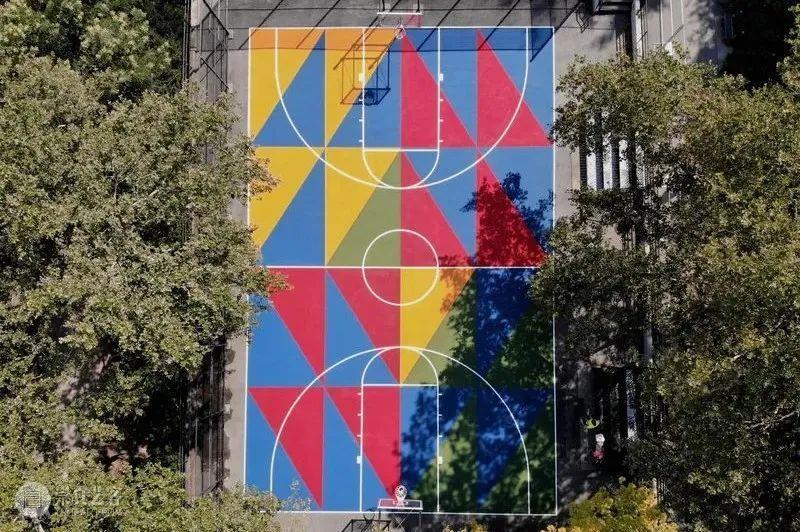 Newsstand237｜当世界探索重新开放时，「失落和希望」是纽约2021年公共艺术的共同主题 视频资讯 文化力研究所 艺术 世界 纽约 主题 Newsstand237｜ 经典 创意 商业 文化 资讯 崇真艺客