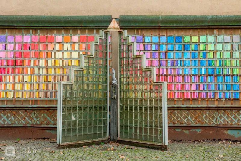 Newsstand237｜当世界探索重新开放时，「失落和希望」是纽约2021年公共艺术的共同主题 视频资讯 文化力研究所 艺术 世界 纽约 主题 Newsstand237｜ 经典 创意 商业 文化 资讯 崇真艺客