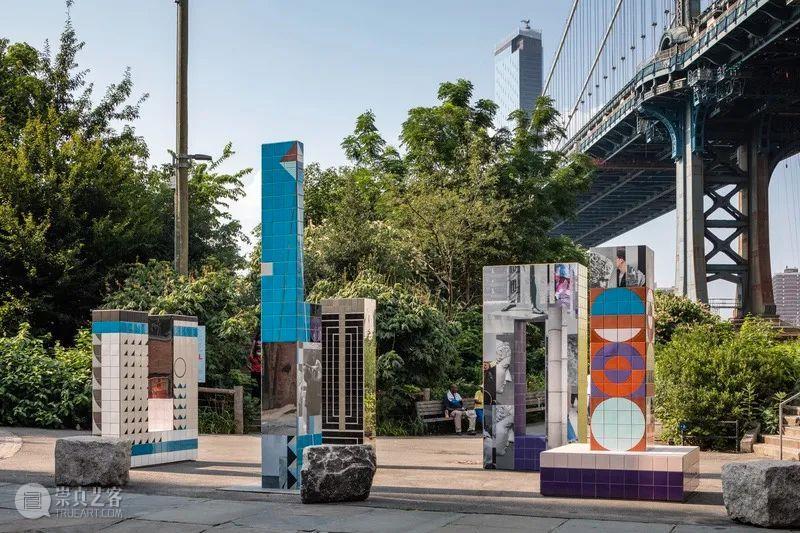 Newsstand237｜当世界探索重新开放时，「失落和希望」是纽约2021年公共艺术的共同主题 视频资讯 文化力研究所 艺术 世界 纽约 主题 Newsstand237｜ 经典 创意 商业 文化 资讯 崇真艺客