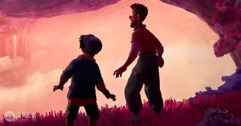 Newsstand237｜当世界探索重新开放时，「失落和希望」是纽约2021年公共艺术的共同主题 视频资讯 文化力研究所 艺术 世界 纽约 主题 Newsstand237｜ 经典 创意 商业 文化 资讯 崇真艺客