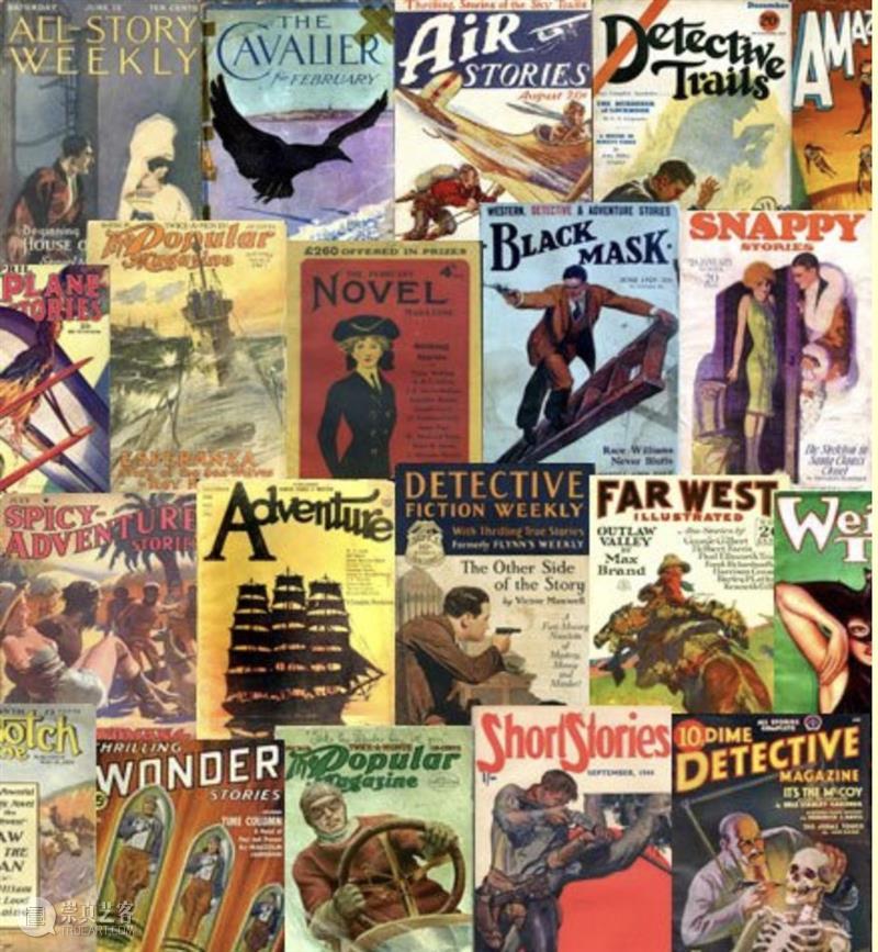 Newsstand237｜当世界探索重新开放时，「失落和希望」是纽约2021年公共艺术的共同主题 视频资讯 文化力研究所 艺术 世界 纽约 主题 Newsstand237｜ 经典 创意 商业 文化 资讯 崇真艺客