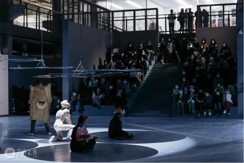 Newsstand237｜当世界探索重新开放时，「失落和希望」是纽约2021年公共艺术的共同主题 视频资讯 文化力研究所 艺术 世界 纽约 主题 Newsstand237｜ 经典 创意 商业 文化 资讯 崇真艺客