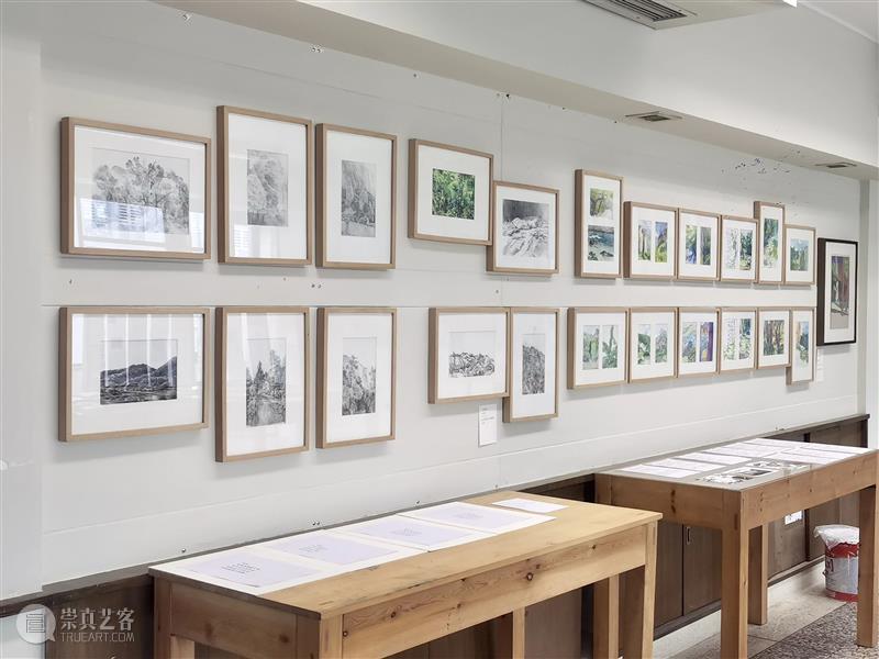雁山登临 | 视觉中国视觉思想与绘画诗学方向、油画系多维表现工作室赴雁荡山下乡报告 视频资讯 CAA多维表现工作室 崇真艺客