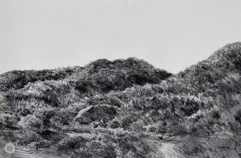 雁山登临 | 视觉中国视觉思想与绘画诗学方向、油画系多维表现工作室赴雁荡山下乡报告 视频资讯 CAA多维表现工作室 崇真艺客