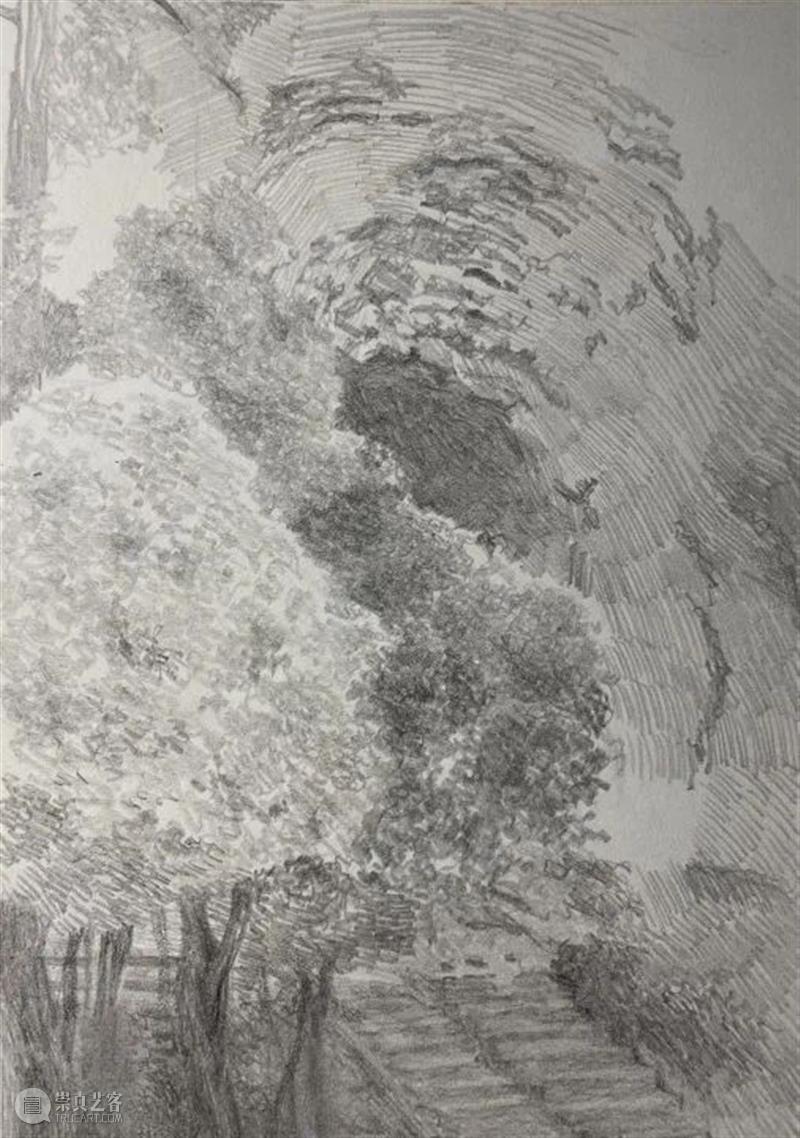 雁山登临 | 视觉中国视觉思想与绘画诗学方向、油画系多维表现工作室赴雁荡山下乡报告 视频资讯 CAA多维表现工作室 崇真艺客