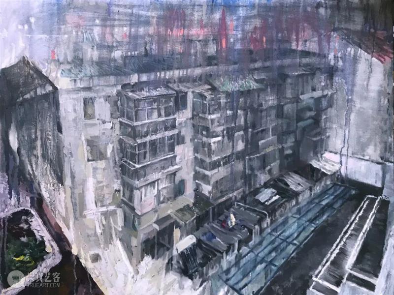 雁山登临 | 视觉中国视觉思想与绘画诗学方向、油画系多维表现工作室赴雁荡山下乡报告 视频资讯 CAA多维表现工作室 崇真艺客