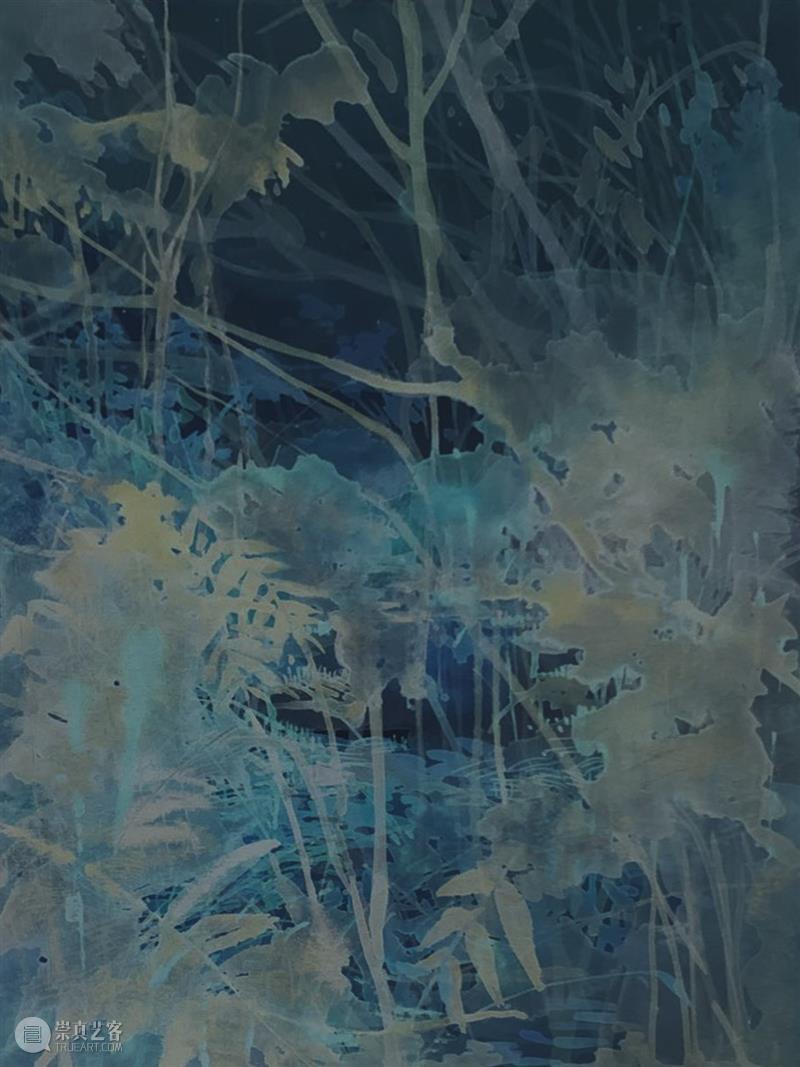 雁山登临 | 视觉中国视觉思想与绘画诗学方向、油画系多维表现工作室赴雁荡山下乡报告 视频资讯 CAA多维表现工作室 崇真艺客