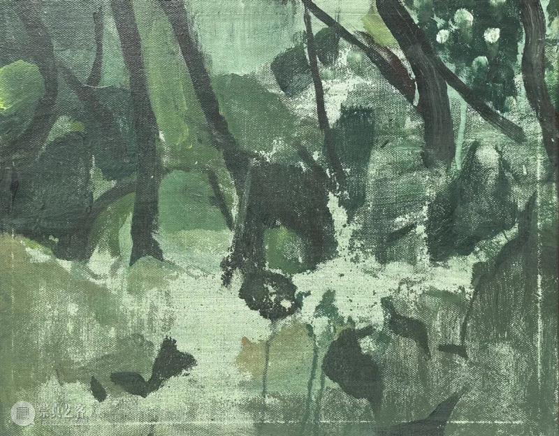 雁山登临 | 视觉中国视觉思想与绘画诗学方向、油画系多维表现工作室赴雁荡山下乡报告 视频资讯 CAA多维表现工作室 崇真艺客