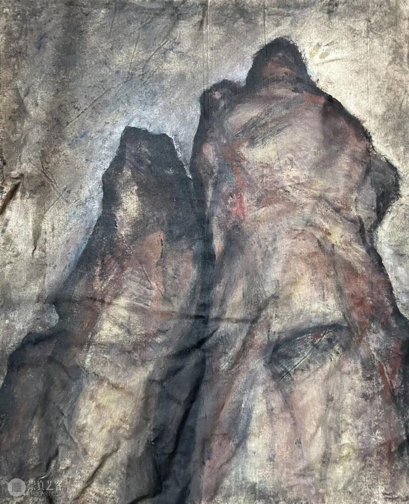 雁山登临 | 视觉中国视觉思想与绘画诗学方向、油画系多维表现工作室赴雁荡山下乡报告 视频资讯 CAA多维表现工作室 崇真艺客