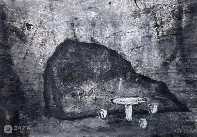 雁山登临 | 视觉中国视觉思想与绘画诗学方向、油画系多维表现工作室赴雁荡山下乡报告 视频资讯 CAA多维表现工作室 崇真艺客
